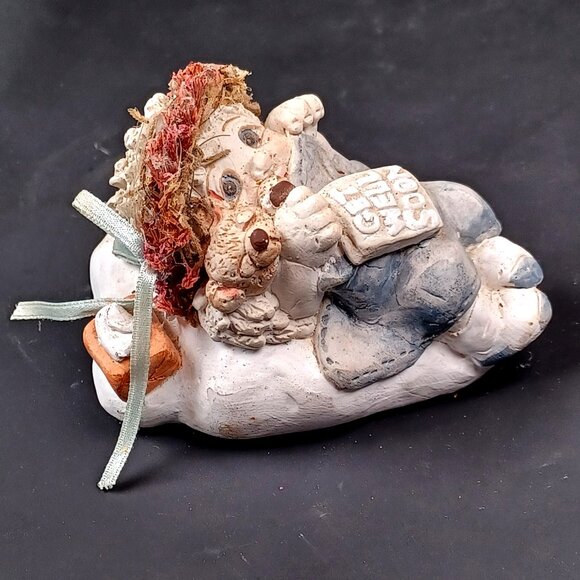 Vtg 3 Dreamsicles All Star Doctor Get Well Soon All Better Kristin Haynes 1994 - Picture 15 of 16